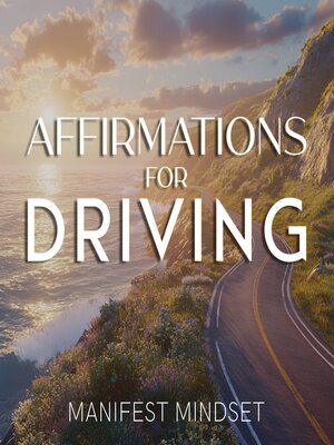 cover image of Affirmations for Driving